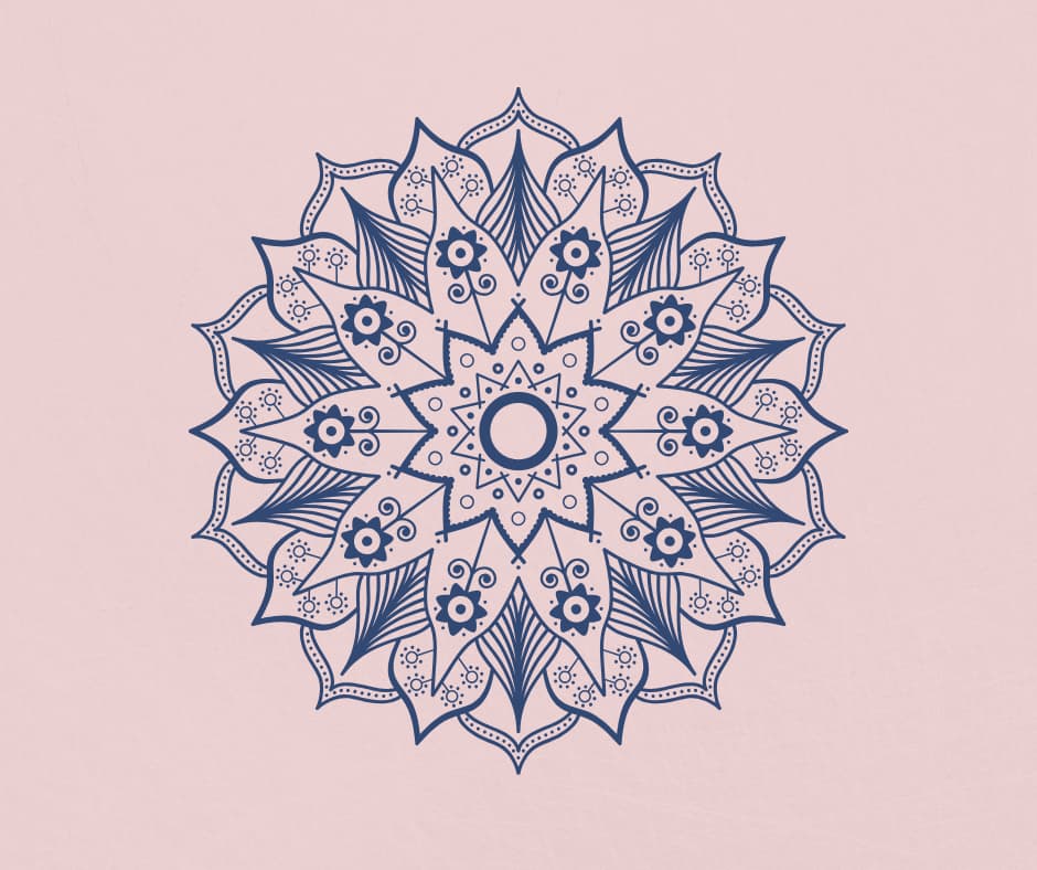 What are Mandalas and Yantras?